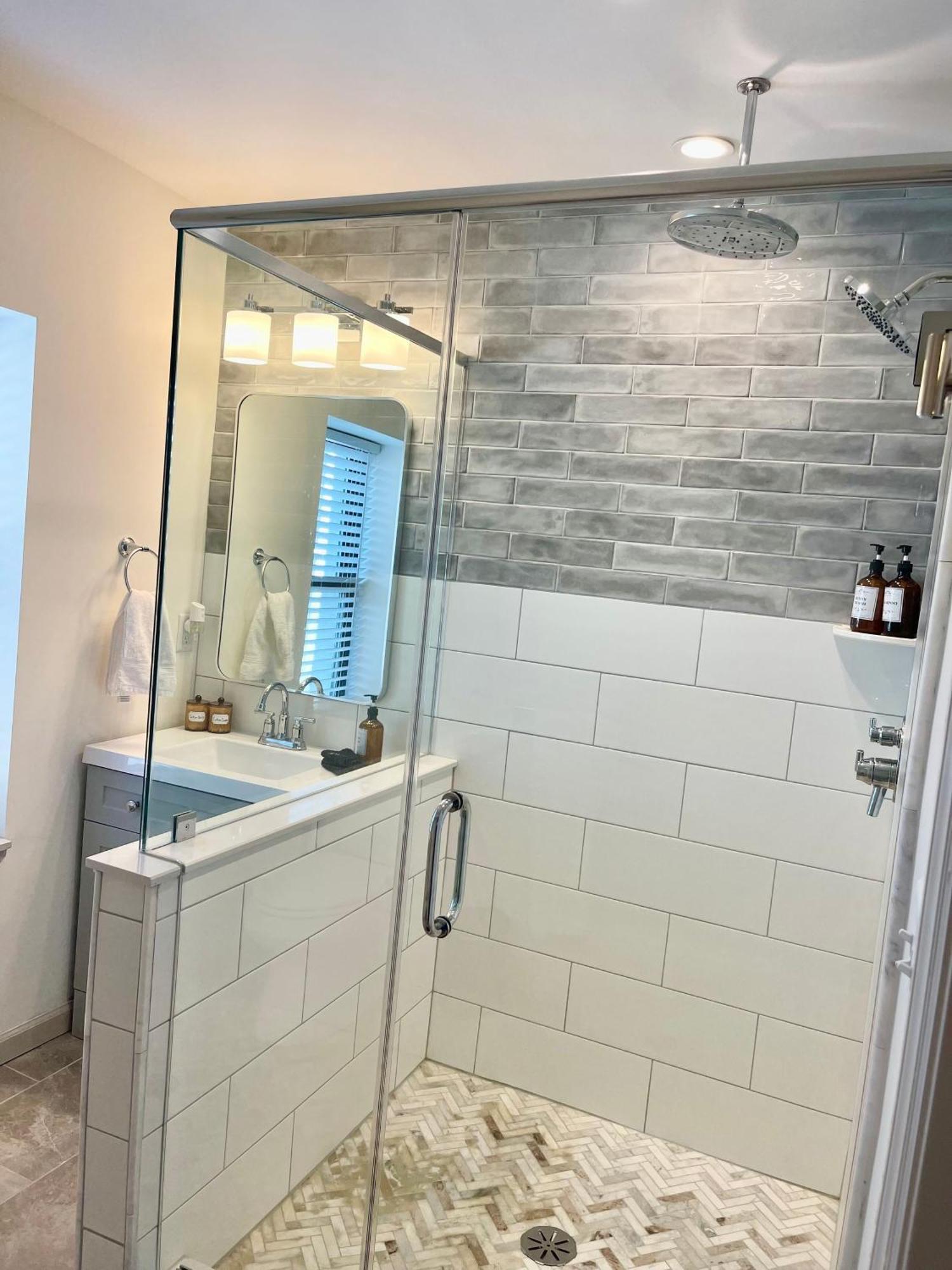 Modern Fully Renovated Suite & Loft In Downtown Trenton Rum bild